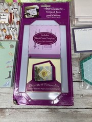 Huge Lot 40 Stationary, Postcards Post-its Greeting Cards Notepads DieCuts 7lbs.