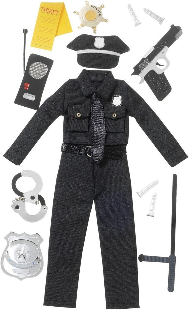 Jolee’s Boutique Stickers POLICE OFFICER FIRE FIGHTER FIRE ENGINE YOU PICK – NEW