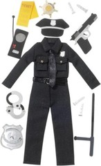 Jolee’s Boutique Stickers POLICE OFFICER FIRE FIGHTER FIRE ENGINE YOU PICK – NEW