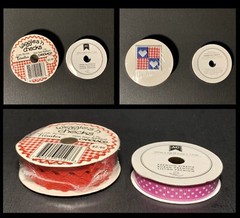 Lot of Scrapbooking And Craft Supplies. Paper Flowers, Stamps, Ephemera & More