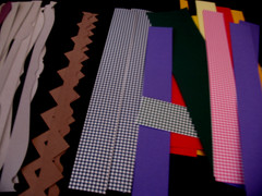 Lot Gr Lengths-Shortcuts, Holly Days & Dazzle