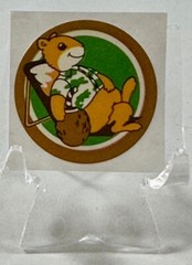 Vintage CTP Glossy Scratch & Sniff Sticker *Select Your Sticker*