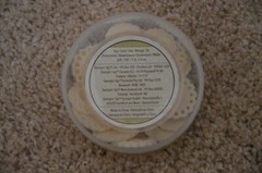 NEW in Container Stampin’ Up DESIGNER VERY VINTAGE BUTTONS 24 Pieces