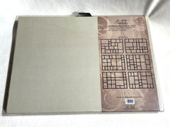 NEW SEALED Tim Holtz 2011 Idea-ology Configurations PRINT TRAY ~ TH92920 ~