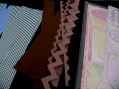 Lot Gr Lengths-Shortcuts, Holly Days & Dazzle