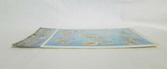 Vintage Stickers Disneys Atlantis The Lost Empire Sheets Hallmark New Sealed