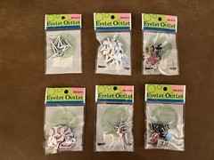 Eyelet Outlet Brads Lot of Sports NEW 6 packs Card Making Scrapbooking Athlete