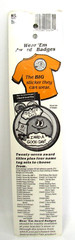 Vintage Positive Pandas 60 Incentive Stickers Instructional Fair IF4222 NIP NOS