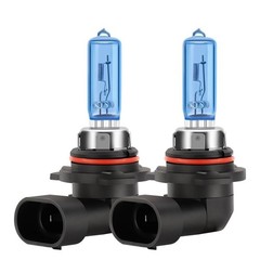Upgraded Halogen Headlight Bulbs Fit For Nissan Armada 2005-2010 Titan 2004-2…