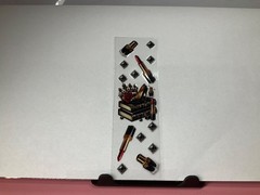 UvDtf Pen Wraps All Themes(3FOR 1.00)