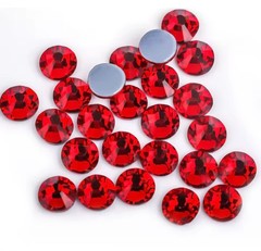 1500 HOTFIX Iron On Rhinestones 6ss, 10ss, 16ss, 20ss and 300pc 30ss