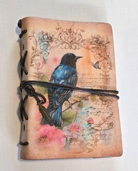 People & Children Junk Journal Kit Vintage Style Paper Stickers Images Ephemera