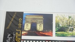 Magic Scraps Clearly Creative Freeze Frames Paris France