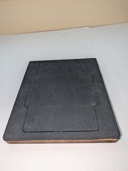 AccuCut Jumbo Die EV400J Classic Card Envelope Greeting Card Maker Die