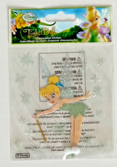 DISNEY 3-D Stickers EK Jolee’s~Cinderella~ARIEL~Sleeping Beauty~Tinkerbell +MORE