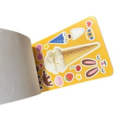 Crown Jewelz Sticker Lot Glitter Puffy Stickers Bundle Good Vibes Butterfly New