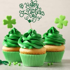 Durable 15-Piece Metal Cutting Words Dies for Celebrations & Special Events