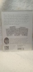 Scrapbooking 3D Chipboard Stickers Title Tags BloomsFlowers NEW K&Company 16 Pcs