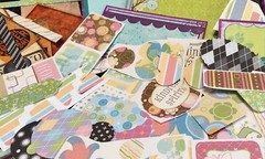 100 LOOSE ELEMENTS: IDEAL FOR JUNK JOURNALS, SCRAPBOOKING CARD MAKING & PAPER…