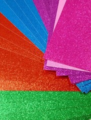 Recollections Glitter 12 X 12 Scrapbooking Paper Junk Journs Craft Paper Crafts