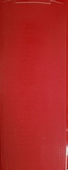 Peel Off Stickers Thin Borders in White Red Green Black Silver Gold Blue Pink