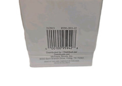Recollections Pink Swirl Rhinestone Pearl Sticker Signature Special 1 Count New