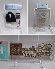 MULTIPLE VARIATIONS U CHOOSE RARE HTF Occasions Birthday Wedding Jolee’s Sticker