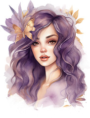 Mystic Themed: Scrapbooking PNG Sticker Printables DIY Diary Planner Decor Fun