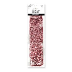 ALTENEW – STELLAR SEQUINS – PEONY GOLD – 6 SIZES, 2mm, 3mm, 4mm, 5mm, 6mm, 8mm