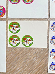 Vintage 80s TREND Scratch & Sniff Sticker Lot of 32 Thanksgiving Cat Mouse Dog