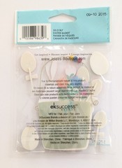 Jolee’s Easter Basket With Bunny Chick & Eggs Scrapbooking Stickers