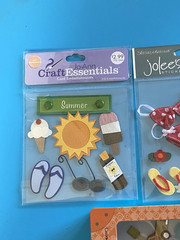LOT Of 4 PACKS BY JOLEE’S-JO ANN & HAPPY TRAILS-SUMMER-BIKINI-SAN FRANCISCO-NEW!