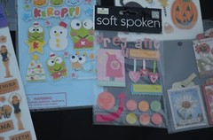 Huge Sticker lot Multiple Brands 25 new packs 4 partial dimensional Mixed themes