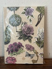 ANNA GRIFFIN Trelliage Die Cuts – 212 Card Stock Die Cuts – NEW