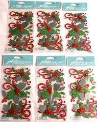 RARE AND RETIRED! HOLLY BY JOLEE’S BOUTIQUE. TOTAL OF 120 PIECES!