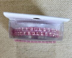 2PC Recollections Glitter/Bling Theme- Bling Butterflies & 1 YD Bling Roll- NEW