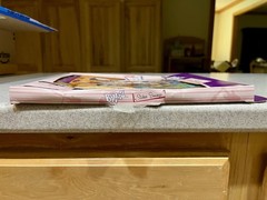 Sandy Lion MGA BRATZ Sticker Bonanza 105+ Stickers and 1 Album NOS damaged box