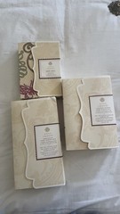 Anna Griffin Card Making Lot