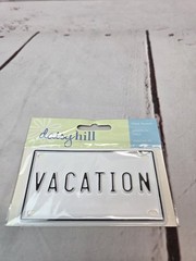 Assorted Brands EK Success Jolee’s Boutique Sticker Lot Tropical Vacation Beach