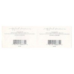 Michel & Company Retro Sticker Seal (Baby x Flower Pot)