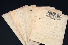retro handwriting paper | magic element vintage style Paper, junk journal