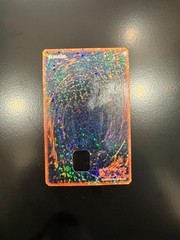Yu-Gi-Oh Card Back Credit Card Decal/Sticker/Skin With Custom Finish