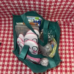 MULTIPLE ARTS & CRAFTS + ODDS & ENDS – Misc. Lot