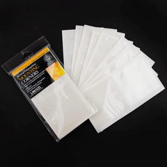 , Archival Polypropylene Mounting Corners, Acrylic Self-Adhesive Acid-Free Non-Y