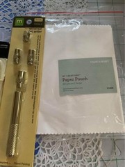 Scrapbooking Embellishments Set Stencils Tools Chipboard Rub For Creative Crafti