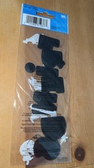 Disney- Ek Success- Disney Tile Sticker “friends”
