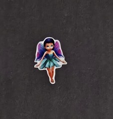 Fairy Sticker’s 6 Pack