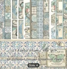 135+ Pc Vintage Ephemera Junk Journal Scrapbook Stickers Paper Labels Tickets