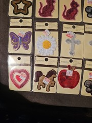 Recollections Adhesive Embellishments For DIY ART PROJECTS New