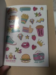 New 250 + Sticker Books Boys Girls Kids Craft Gift Super Cute! 10 Sheets Premier